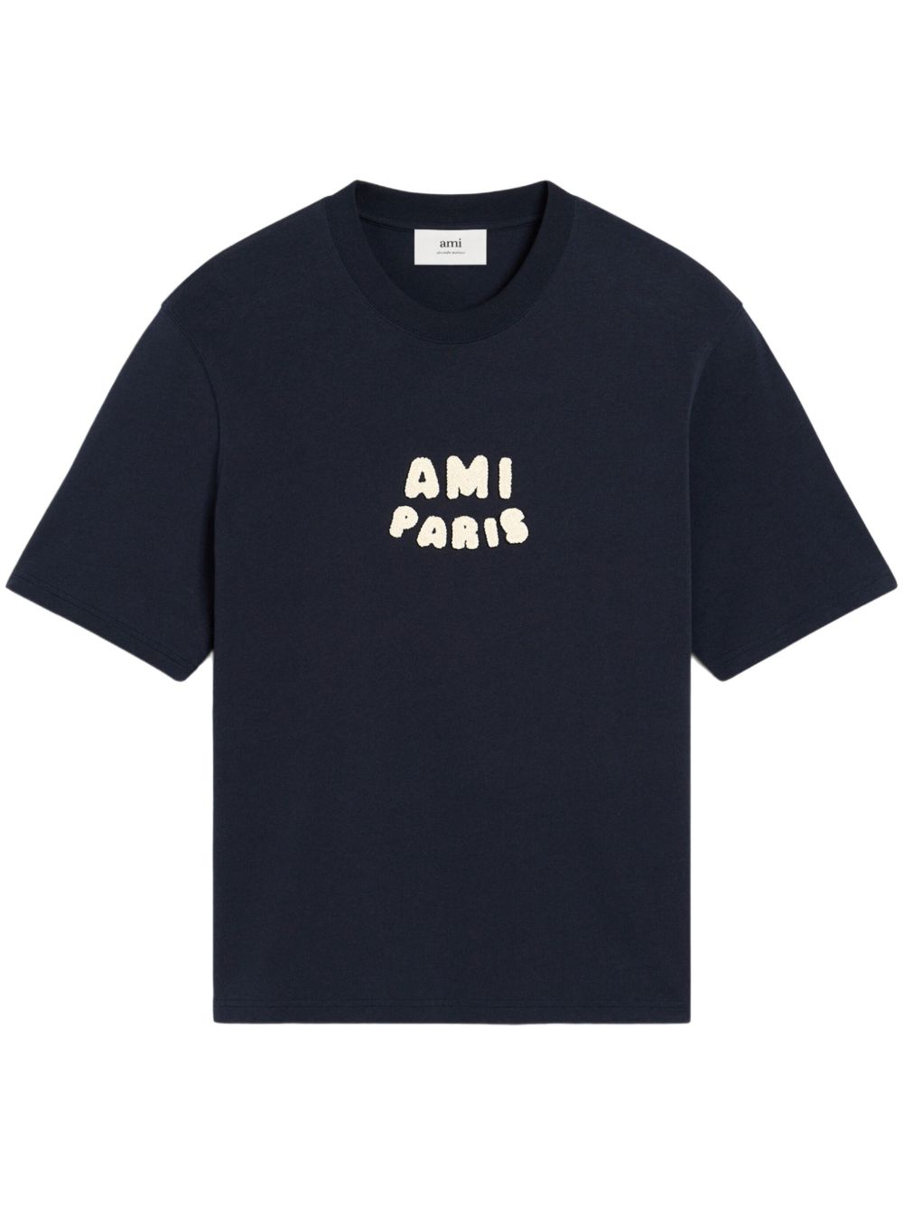 Ami Paris Tees