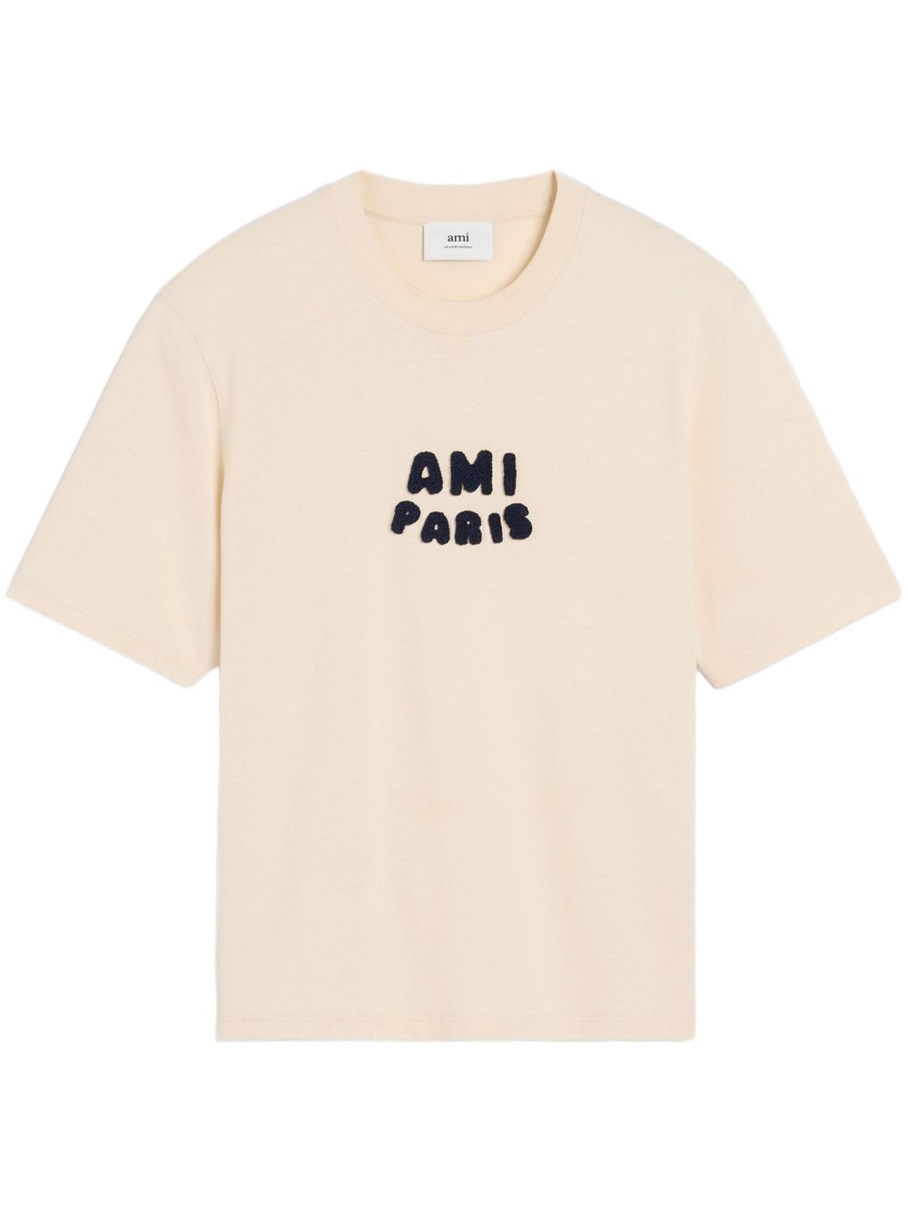 Ami Paris Tees