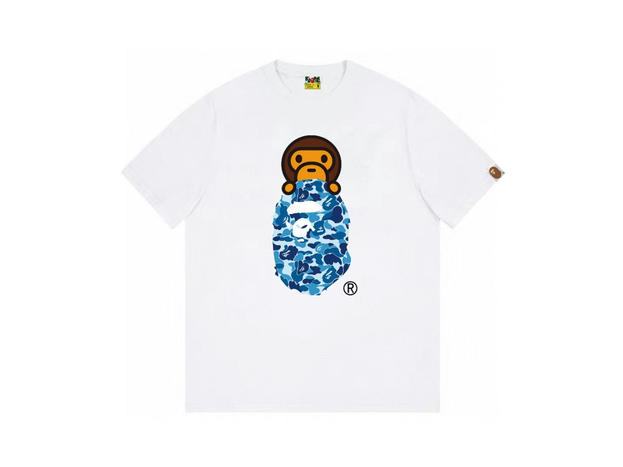 Bape Big Ape